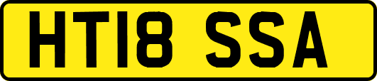 HT18SSA