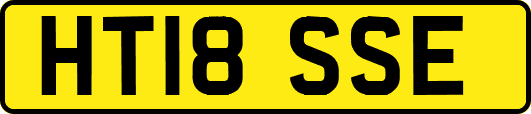 HT18SSE