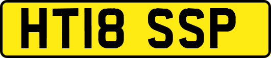 HT18SSP