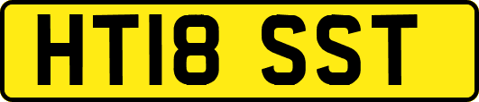 HT18SST
