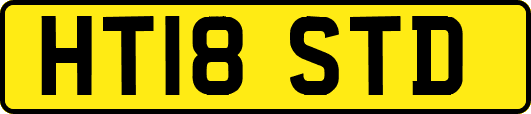 HT18STD
