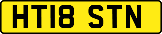 HT18STN