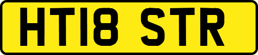 HT18STR