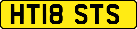 HT18STS