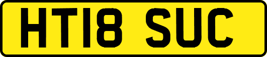 HT18SUC