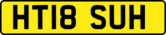 HT18SUH