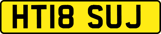 HT18SUJ