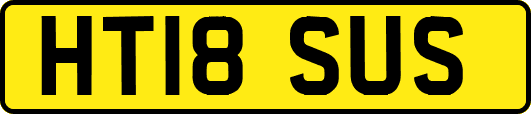HT18SUS