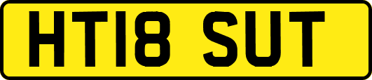 HT18SUT