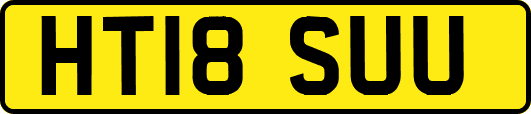 HT18SUU