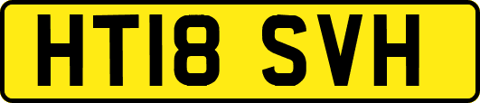 HT18SVH