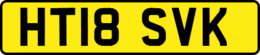 HT18SVK