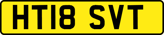 HT18SVT