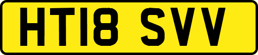 HT18SVV