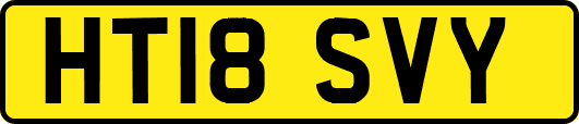 HT18SVY