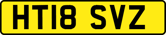 HT18SVZ