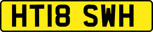 HT18SWH