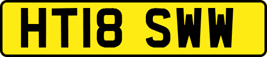 HT18SWW