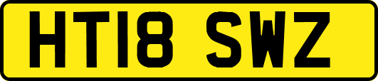 HT18SWZ