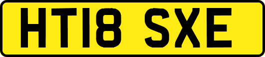 HT18SXE