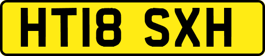 HT18SXH