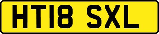 HT18SXL