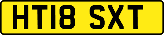 HT18SXT