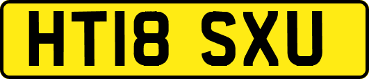 HT18SXU