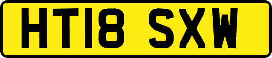 HT18SXW