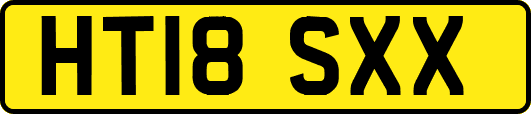 HT18SXX