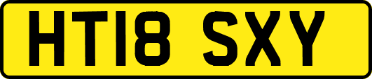 HT18SXY