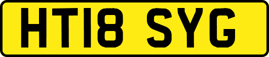 HT18SYG