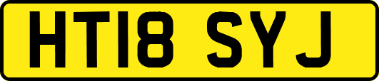 HT18SYJ