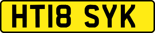 HT18SYK