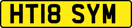 HT18SYM