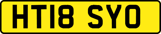 HT18SYO