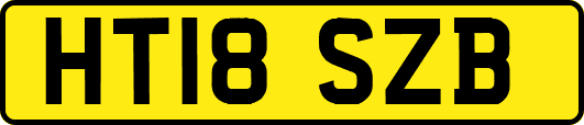 HT18SZB
