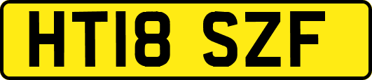 HT18SZF