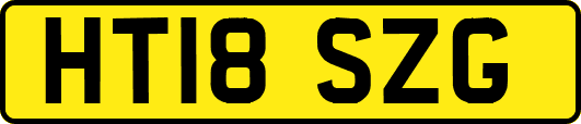 HT18SZG