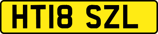 HT18SZL