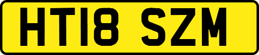 HT18SZM