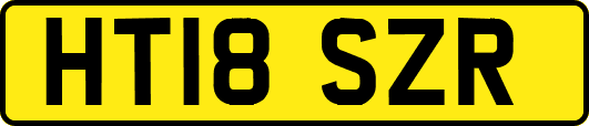 HT18SZR
