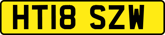 HT18SZW