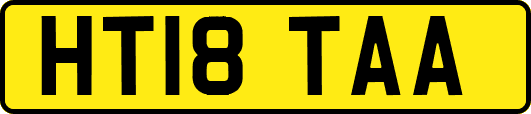 HT18TAA