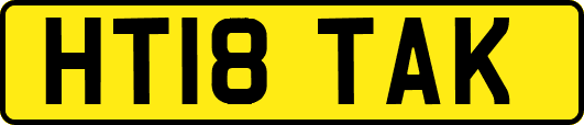 HT18TAK