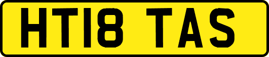 HT18TAS