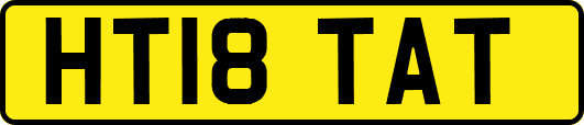 HT18TAT