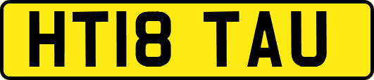 HT18TAU