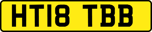 HT18TBB