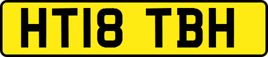 HT18TBH